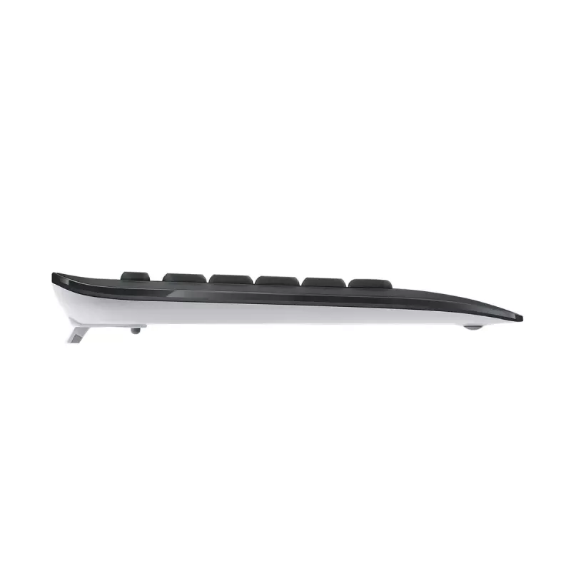 LOGITECH MK540 Advanced belgiškas AZERTY belaidis klaviatūros ir pelės rinkinys