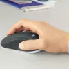 LOGITECH MK540 Advanced belgiškas AZERTY belaidis klaviatūros ir pelės rinkinys
