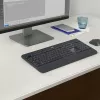 LOGITECH MK540 Advanced belgiškas AZERTY belaidis klaviatūros ir pelės rinkinys