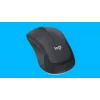 LOGITECH MK540 Advanced belgiškas AZERTY belaidis klaviatūros ir pelės rinkinys