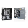 Motininė plokštė ASUS PRIME H610I-PLUS D4-CSM Intel H610 LGA 1700 mini ITX