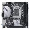 Motininė plokštė ASUS PRIME H610I-PLUS D4-CSM Intel H610 LGA 1700 mini ITX