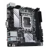 Motininė plokštė ASUS PRIME H610I-PLUS D4-CSM Intel H610 LGA 1700 mini ITX