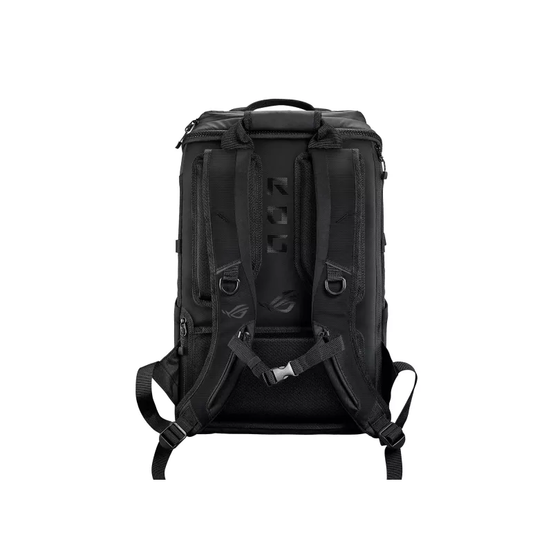 ASUS ROG Ranger BP2701 43,2 cm (17 colių) kuprinė juoda