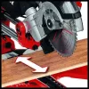 Pjūklas Einhell TC-SM 2131/1 Dual 4900 RPM 1500 W