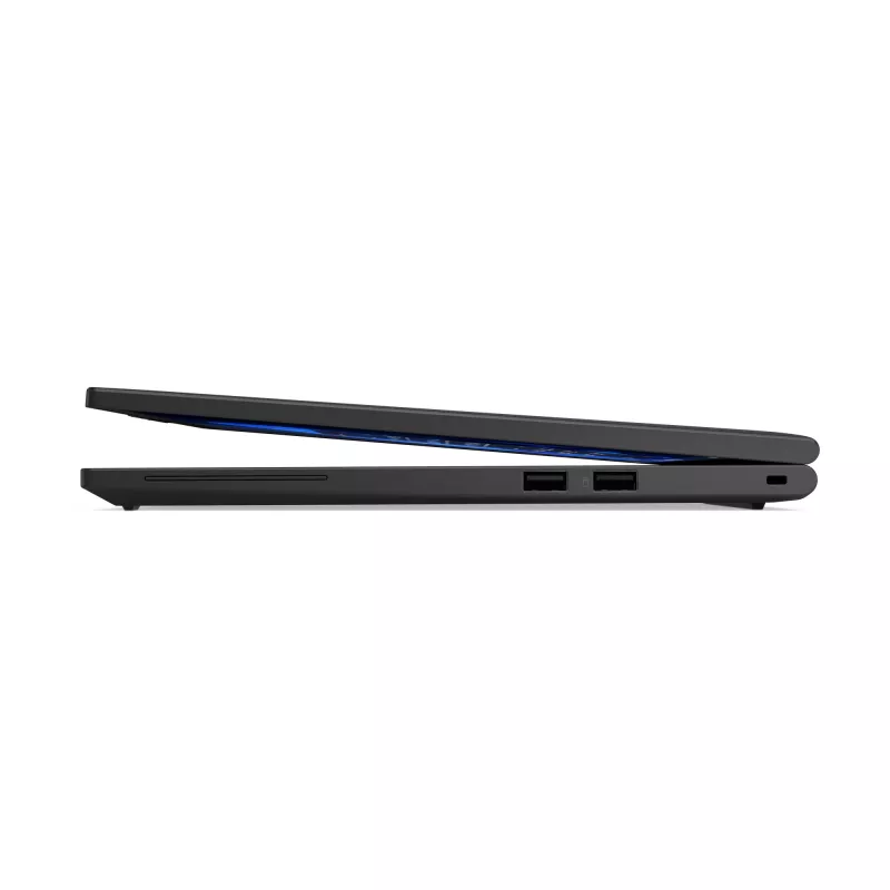 Lenovo ThinkPad T14s 2-in-1 Gen 1 Intel Core Ultra 7 255U hibridinis (2-in-1) 35,6 cm (14 colių) jutiklinis WUXGA 32 GB LPDDR5x-SDRAM 1 TB SSD Wi-Fi 7 (802.11be) Windows 11 Pro juoda