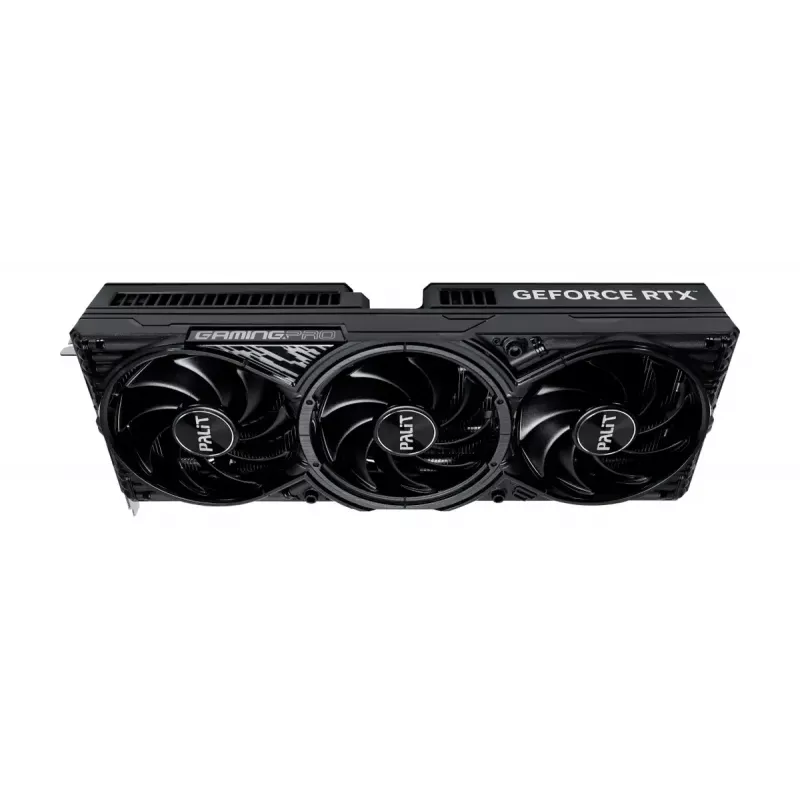 Vaizdo plokštė Palit GeForce RTX 5080 16 GB GDDR7
