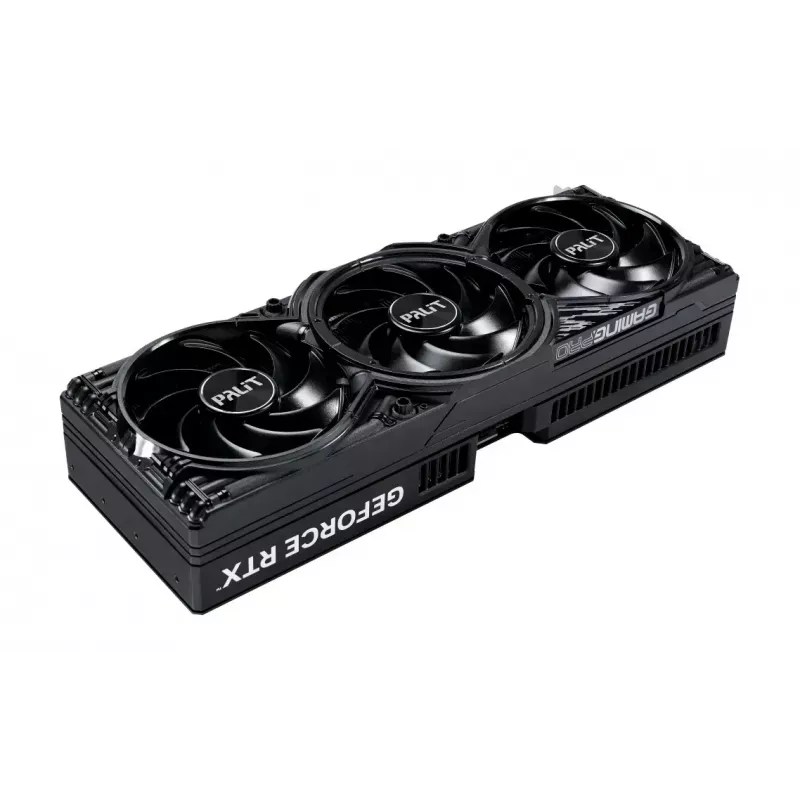 Vaizdo plokštė Palit GeForce RTX 5080 16 GB GDDR7