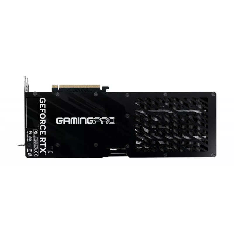 Vaizdo plokštė Palit GeForce RTX 5080 16 GB GDDR7