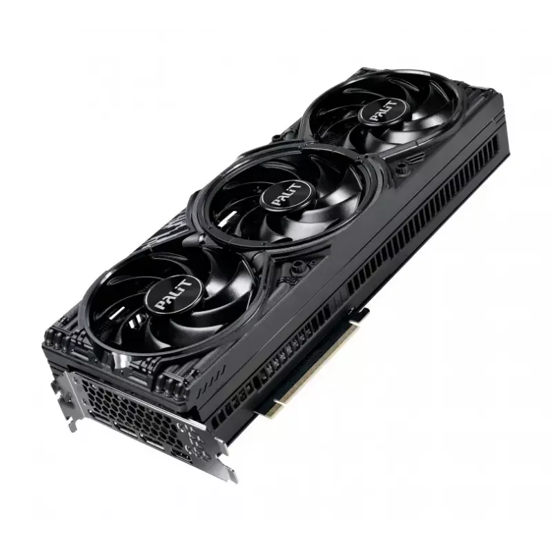 Vaizdo plokštė Palit GeForce RTX 5080 16 GB GDDR7