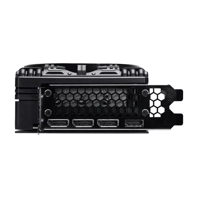 Vaizdo plokštė Palit GeForce RTX 5080 16 GB GDDR7