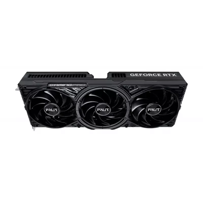 Vaizdo plokštė Palit GeForce RTX 5080 16 GB GDDR7