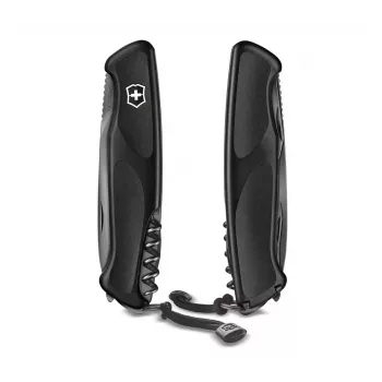 Daugiafunkcis peilis Victorinox 0.9563.C31P Black 13 cm 166 g