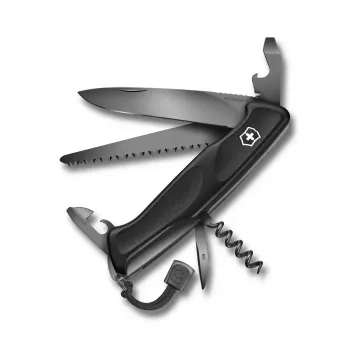 Daugiafunkcis peilis Victorinox 0.9563.C31P Black 13 cm 166 g
