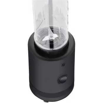 WMF KITCHENminis 0416500071 Sportinis trintuvas 0,6 L 300 W Juodas