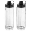 WMF KITCHENminis 0416500071 Sportinis trintuvas 0,6 L 300 W Juodas