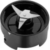 WMF KITCHENminis 0416500071 Sportinis trintuvas 0,6 L 300 W Juodas