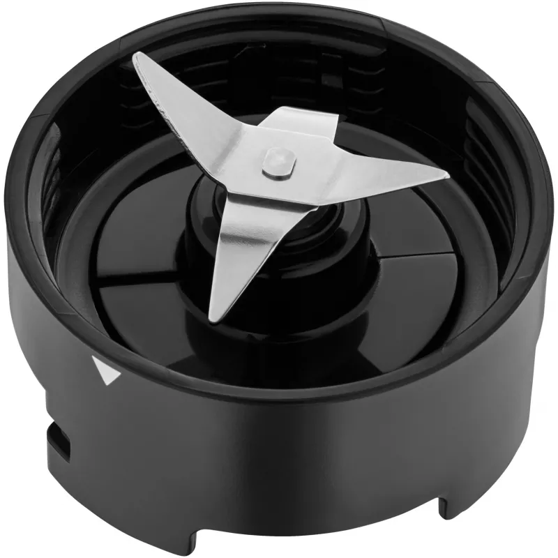 WMF KITCHENminis 0416500071 Sportinis trintuvas 0,6 L 300 W Juodas