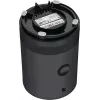 WMF KITCHENminis 0416500071 Sportinis trintuvas 0,6 L 300 W Juodas