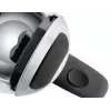 WMF Stelio 0413020012 elektrinis virdulys 1,7 L 2400 W juodos spalvos, nerūdijantis plienas