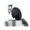 WMF Stelio 0413020012 elektrinis virdulys 1,7 L 2400 W juodos spalvos, nerūdijantis plienas