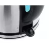 WMF Stelio 0413020012 elektrinis virdulys 1,7 L 2400 W juodos spalvos, nerūdijantis plienas