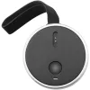WMF KITCHENminis 0416700011 0,3 L stacionarus maišytuvas 50 W juodas, nerūdijantis plienas, permatomas