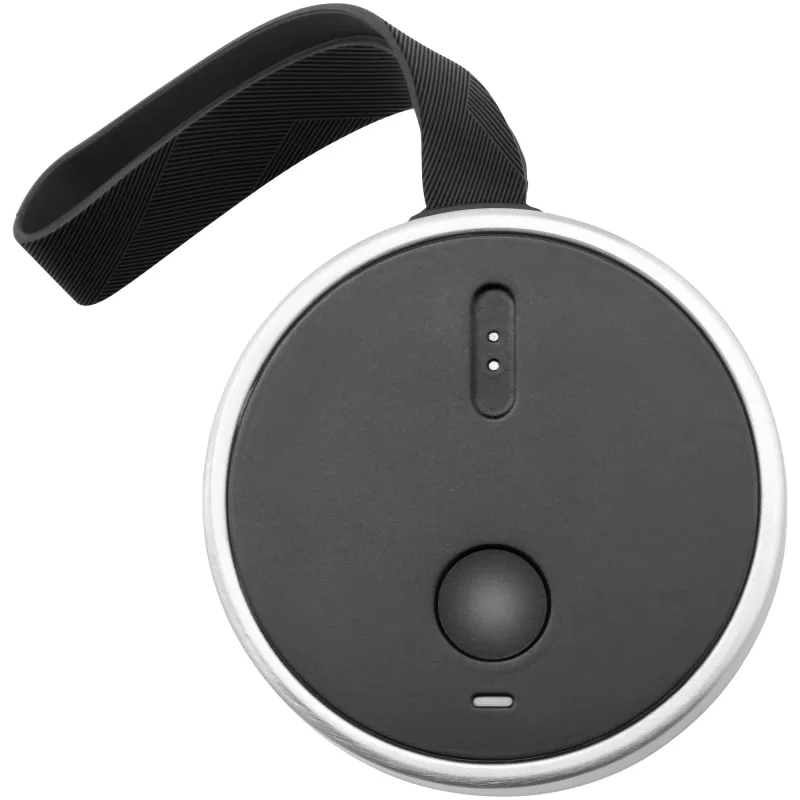 WMF KITCHENminis 0416700011 0,3 L stacionarus maišytuvas 50 W juodas, nerūdijantis plienas, permatomas