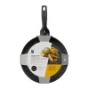 WMF 0744286021 Visapusė keptuvė apvali 28 cm
