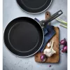 WMF 0744286021 Visapusė keptuvė apvali 28 cm