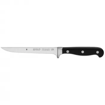 Peilis WMF Spitzenklasse Plus 1895446032, plieninis, 15,5 cm