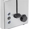 Skrudintuvas WMF Stelio 04.1421.0011 1000 W Nerūdijantis plienas 2 griežinėliai