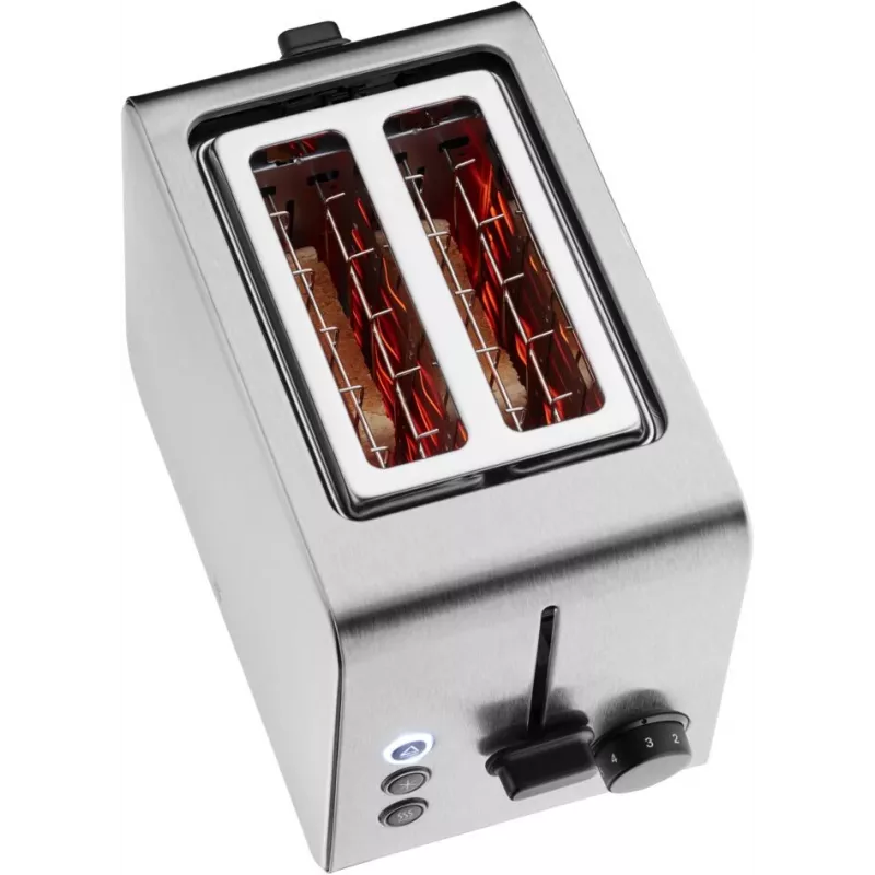 Skrudintuvas WMF Stelio 04.1421.0011 1000 W Nerūdijantis plienas 2 griežinėliai