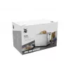 Skrudintuvas WMF Stelio 04.1421.0011 1000 W Nerūdijantis plienas 2 griežinėliai