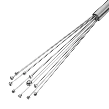 Plaktuvas WMF Profi Plus Rührblitz 32 cm, nerūdijantis plienas, modelis 1877526030