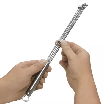 Plaktuvas WMF Profi Plus Rührblitz 32 cm, nerūdijantis plienas, modelis 1877526030