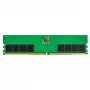 HP 4M9Y0AA 16 GB (1x16 GB) DDR5 4800 MHz UDIMM atmintis be ECC, PC5-38400, 288 kontaktų, CL40, 1,1 V