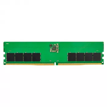 HP 32GB DDR5 (1x32GB) 4800 UDIMM NECC atmintis