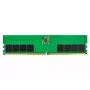 HP 32GB DDR5 (1x32GB) 4800 UDIMM NECC atmintis
