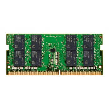 HP 16GB DDR5 (1x16GB) 4800 SODIMM NECC atmintis