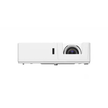 Projektorius OPTOMA ZU607T - DLP WUXGA 1920x1200 6300 LM - Baltas