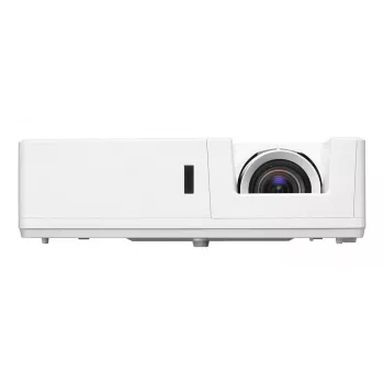Projektorius OPTOMA ZU607T - DLP WUXGA 1920x1200 6300 LM - Baltas