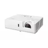 Projektorius OPTOMA ZU607T - DLP WUXGA 1920x1200 6300 LM - Baltas