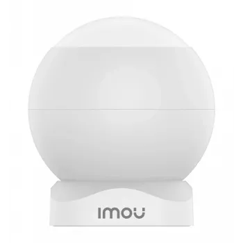 Imou Smart Alarm Security Kit išmanusis namų apsaugos rinkinys ZigBee/Wi-Fi