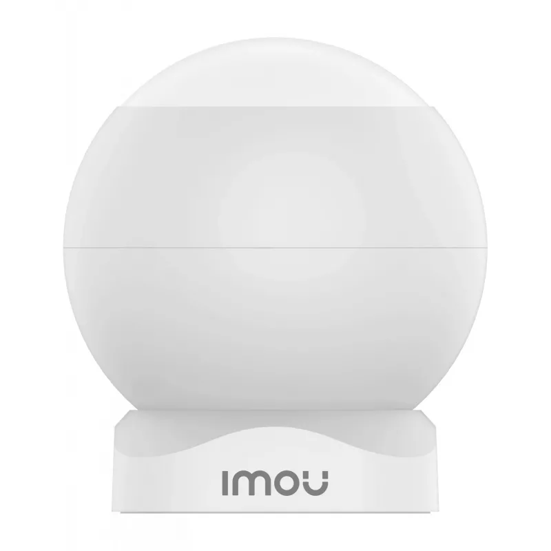 Imou Smart Alarm Security Kit išmanusis namų apsaugos rinkinys ZigBee/Wi-Fi