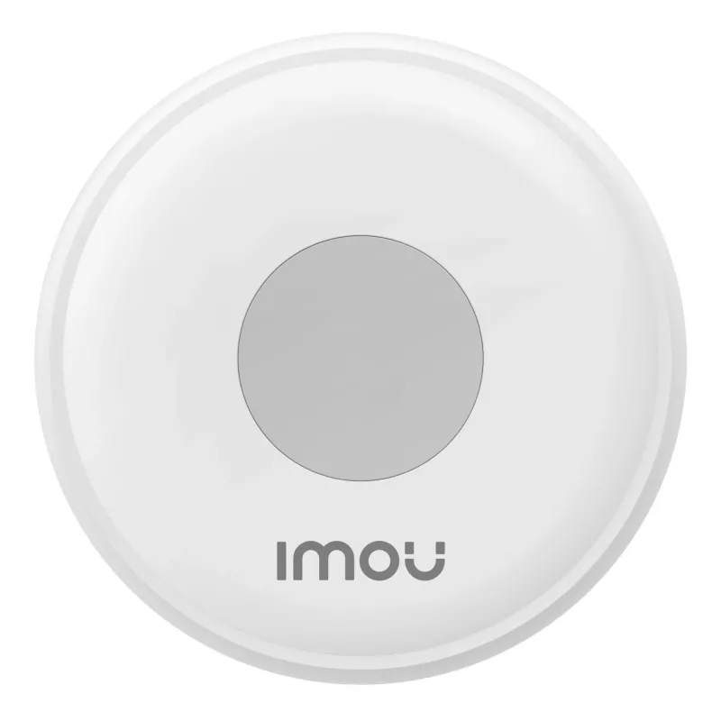 Imou Smart Alarm Security Kit išmanusis namų apsaugos rinkinys ZigBee/Wi-Fi