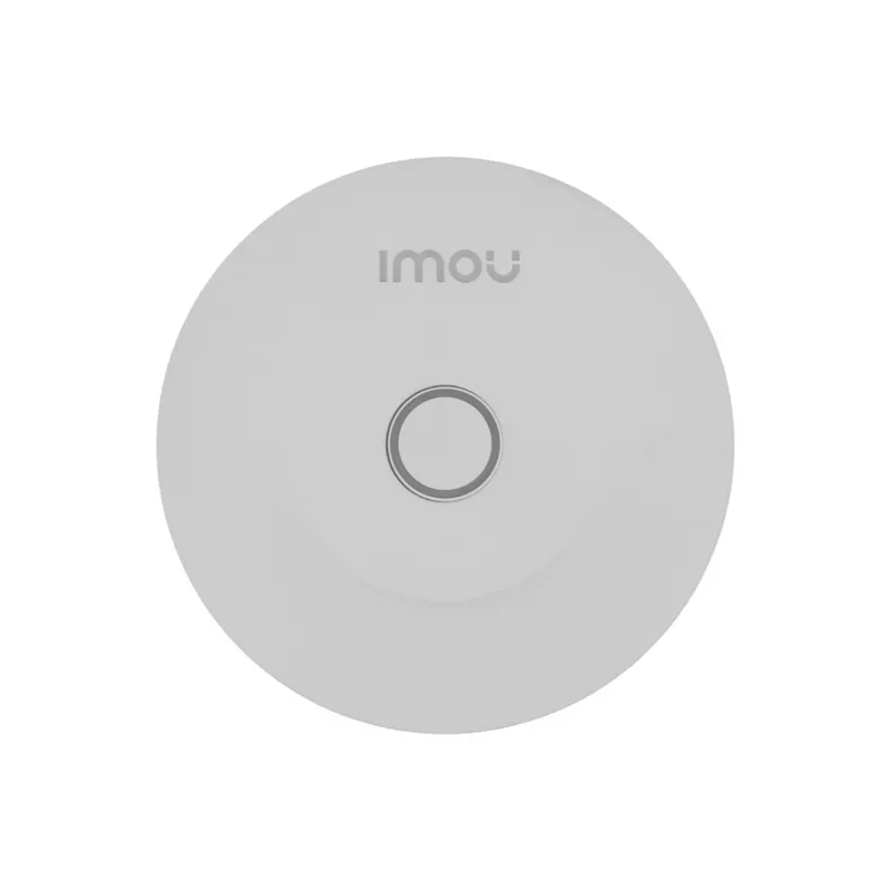 Imou Smart Alarm Security Kit išmanusis namų apsaugos rinkinys ZigBee/Wi-Fi