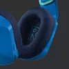 Ausinės Logitech G G733 LIGHTSPEED belaidės RGB žaidimų ausinės
