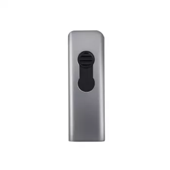 USB atmintukas PNY 128 GB 3.2 Gen 1 FD128ESTEEL31G-EF