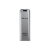 USB atmintukas PNY 128 GB 3.2 Gen 1 FD128ESTEEL31G-EF